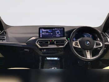 Used BMW iX3 2022 for sale - 77262971: Photo