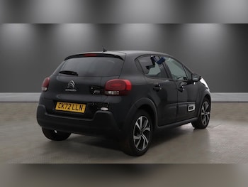 Used Citroen C3 2022 for sale - 78645649: Photo