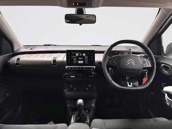 Used Citroen C4 Cactus 2018 for sale - 79334202: Photo