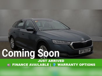 Used Skoda Octavia 2020 for sale - 77725803: Photo