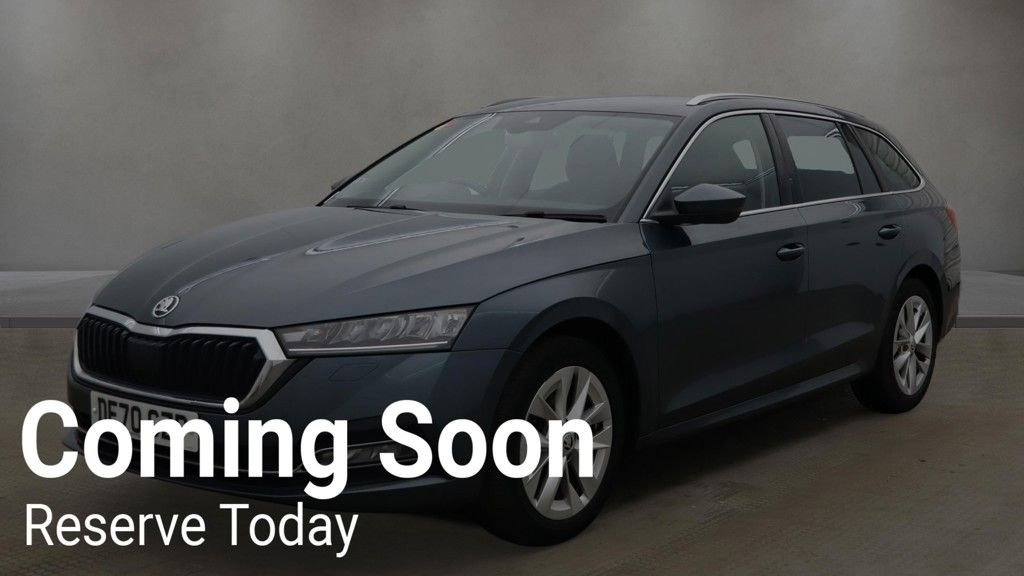 Used Skoda Octavia 2020 for sale - 77725803: Photo 2