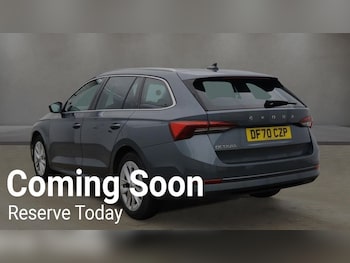 Used Skoda Octavia 2020 for sale - 77725803: Photo