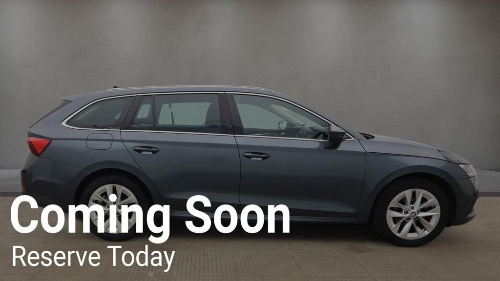 Used Skoda Octavia 2020 for sale - 77725803: Photo 5