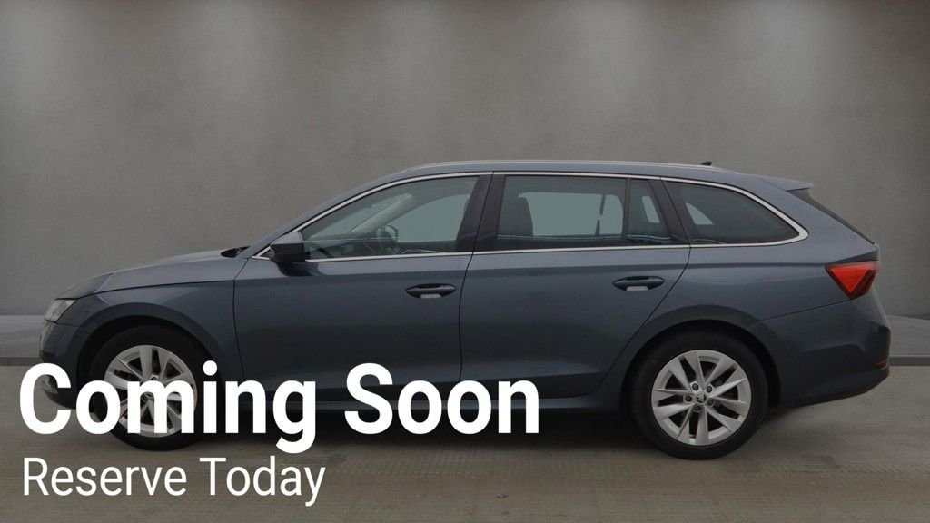 Used Skoda Octavia 2020 for sale - 77725803: Photo 6