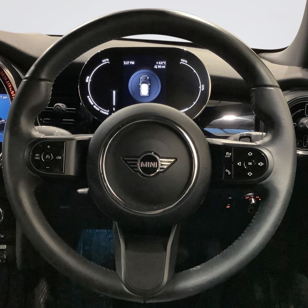 Used MINI Electric Hatch 2023 for sale - 77885086: Photo 15