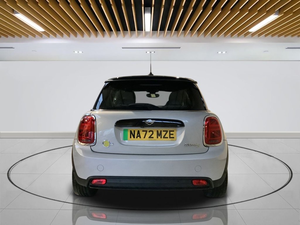 Used MINI Electric Hatch 2023 for sale - 77885086: Photo 7