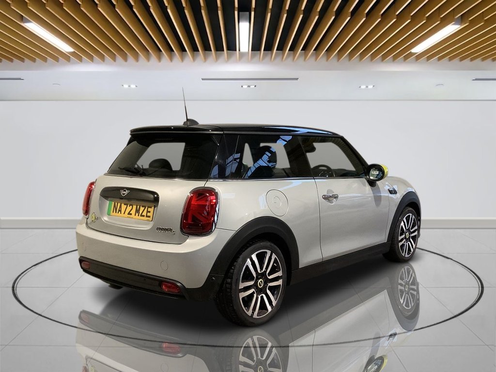 Used MINI Electric Hatch 2023 for sale - 77885086: Photo 8