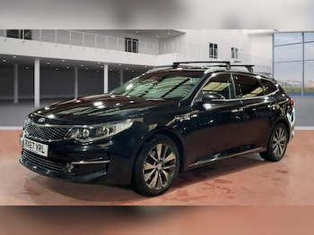 Used Kia Optima 2017 for sale - 76430330: Photo
