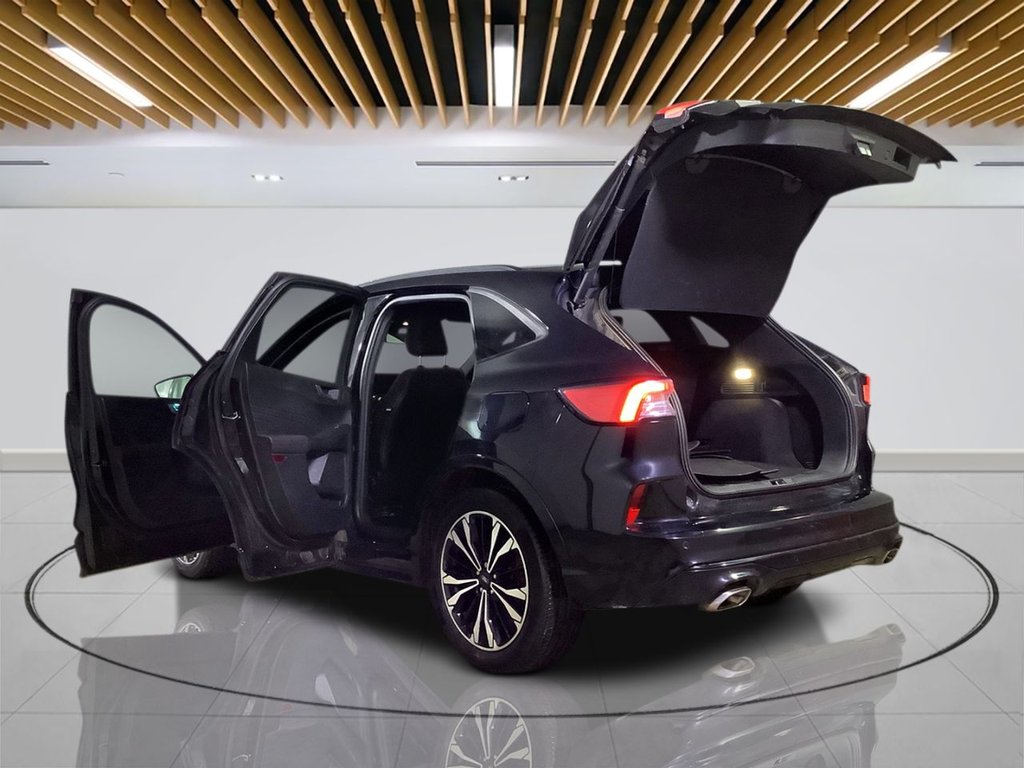 Used Ford Kuga 2022 for sale - 76535887: Photo 10