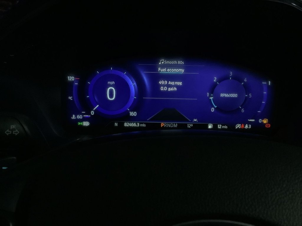 Used Ford Kuga 2022 for sale - 76535887: Photo 18