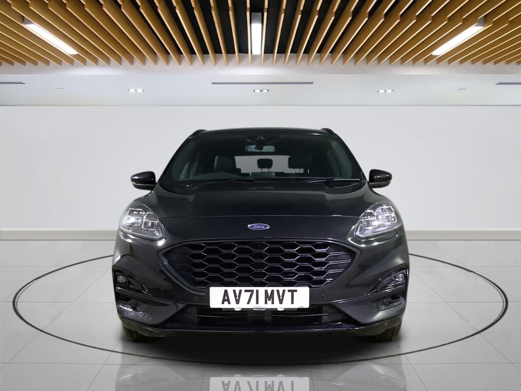 Used Ford Kuga 2022 for sale - 76535887: Photo 2