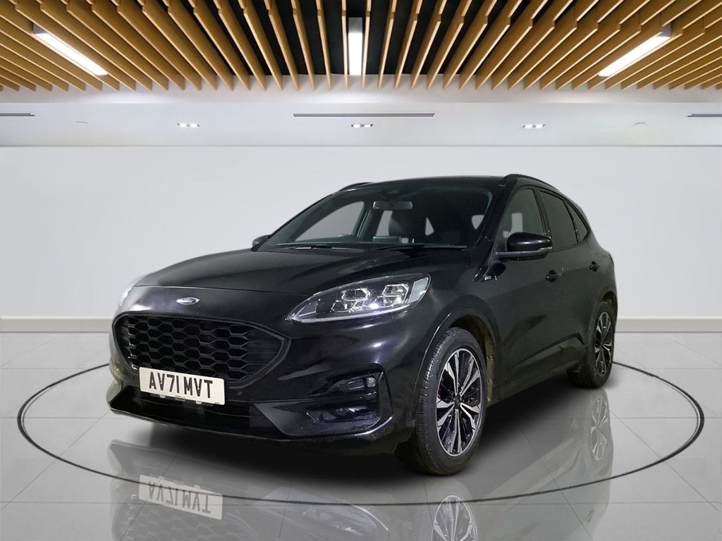 Used Ford Kuga 2022 for sale - 76535887: Photo 4