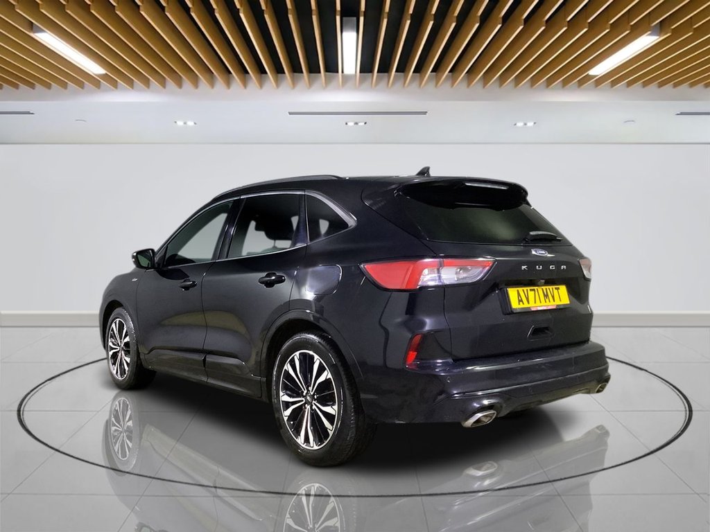 Used Ford Kuga 2022 for sale - 76535887: Photo 6