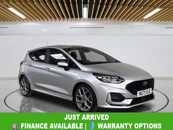 Used Ford Fiesta 2022 for sale - 79541450: Photo