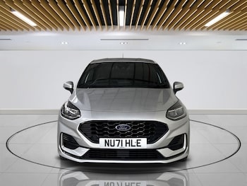 Used Ford Fiesta 2022 for sale - 79541450: Photo
