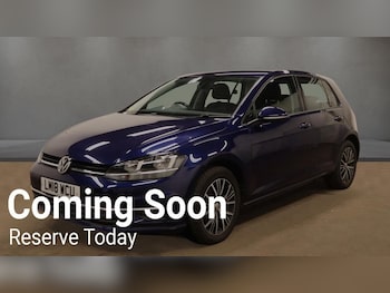 Used Volkswagen Golf 2018 for sale - 77911071: Photo