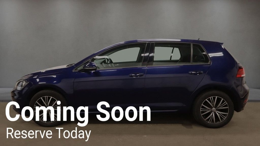 Used Volkswagen Golf 2018 for sale - 77911071: Photo 6