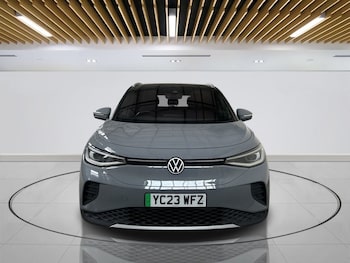 Used Volkswagen ID.4 2023 for sale - 79592070: Photo