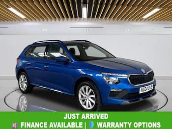 Used Skoda Kamiq 2024 for sale - 79648091: Photo