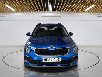 Used Skoda Kamiq 2024 for sale - 79648091: Photo