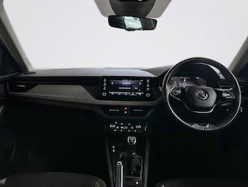 Used Skoda Kamiq 2024 for sale - 79648091: Photo