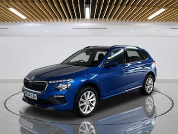 Used Skoda Kamiq 2024 for sale - 79648091: Photo