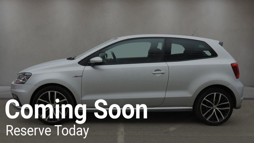 Used Volkswagen Polo 2016 for sale - 77936802: Photo 12