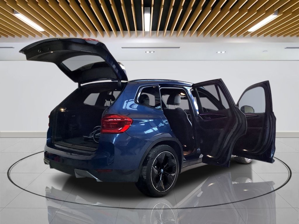 Used BMW iX3 2021 for sale - 77153280: Photo 10