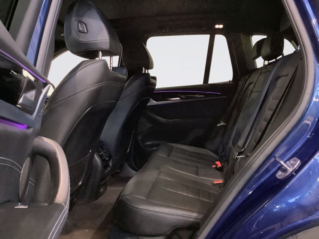 Used BMW iX3 2021 for sale - 77153280: Photo 13