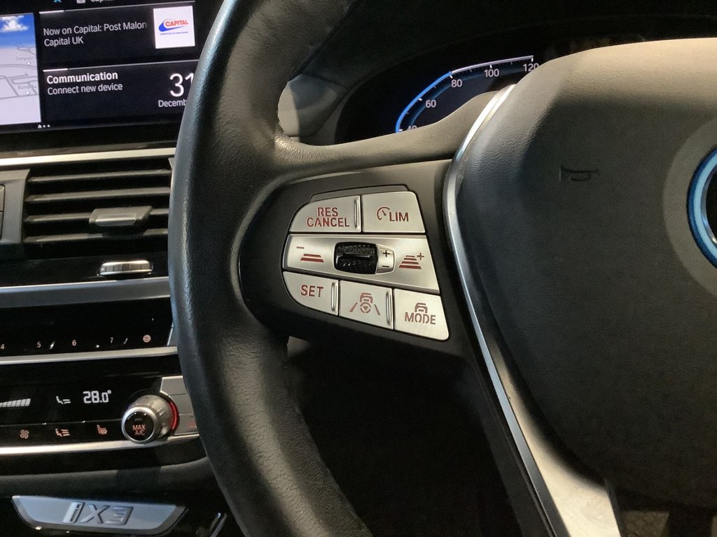 Used BMW iX3 2021 for sale - 77153280: Photo 17