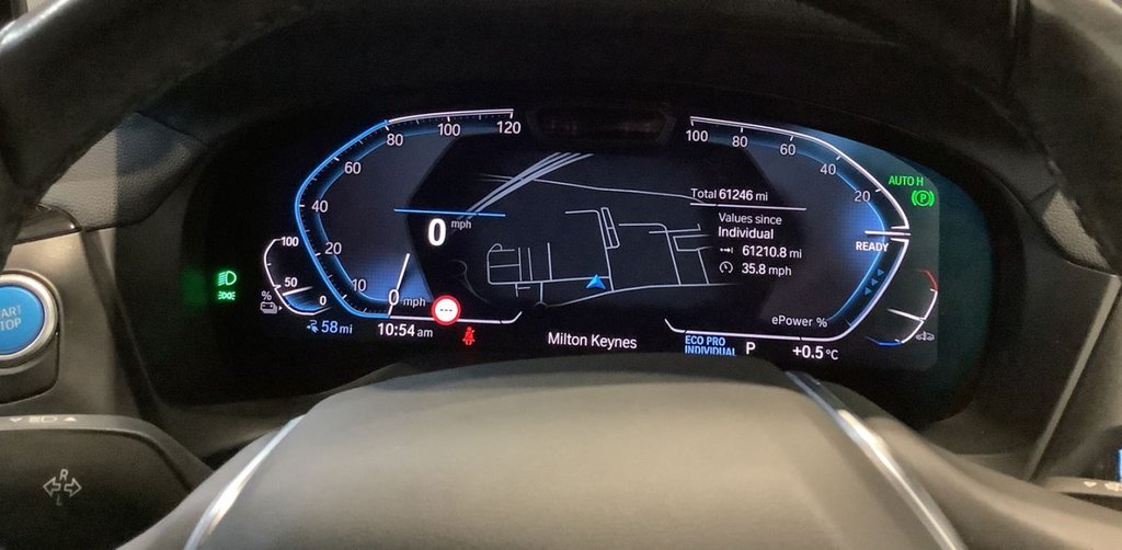 Used BMW iX3 2021 for sale - 77153280: Photo 18