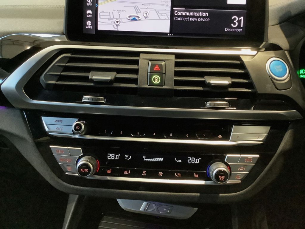 Used BMW iX3 2021 for sale - 77153280: Photo 25