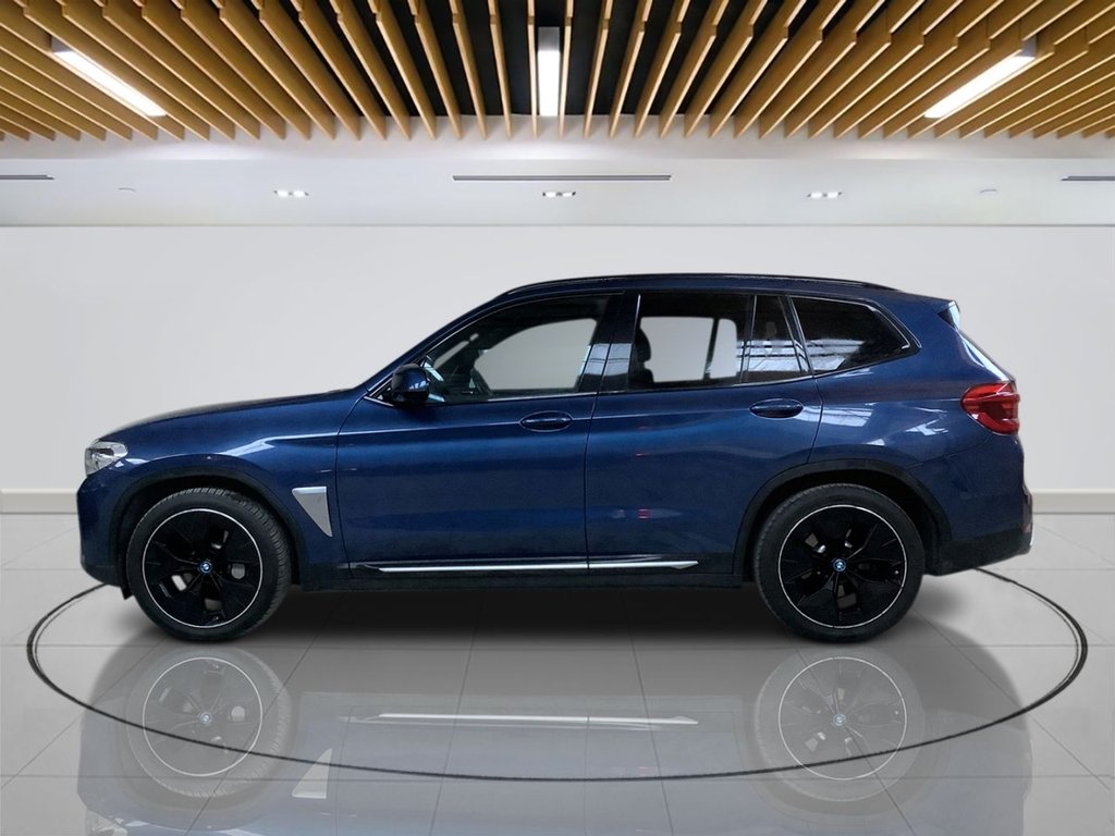 Used BMW iX3 2021 for sale - 77153280: Photo 5
