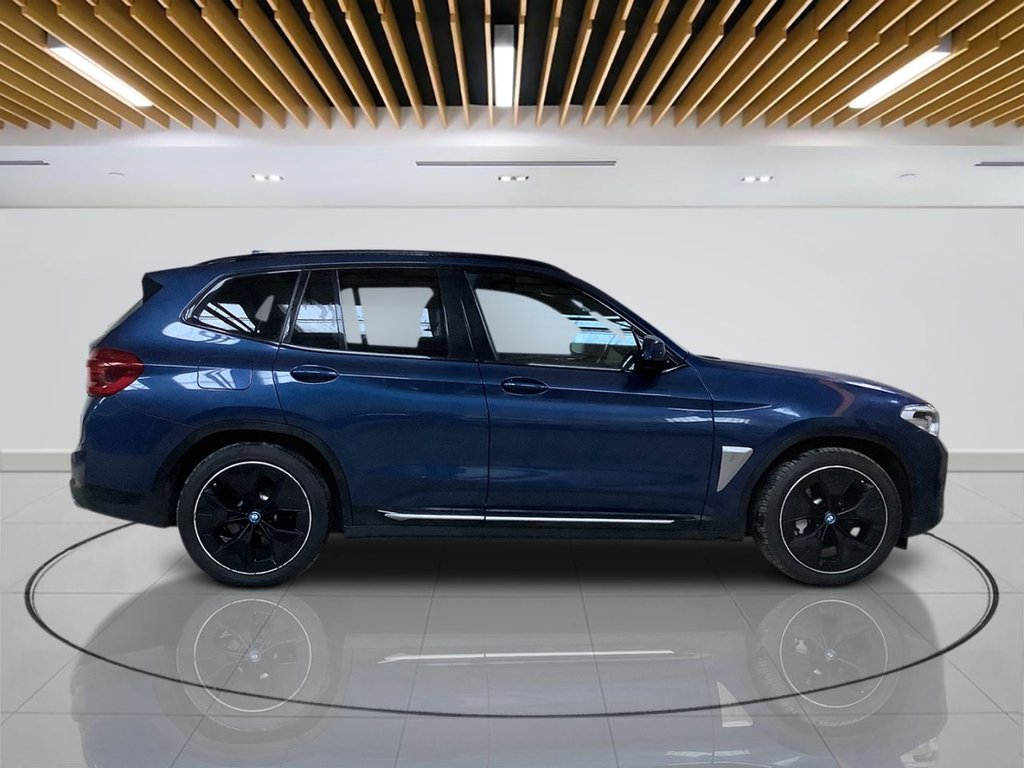 Used BMW iX3 2021 for sale - 77153280: Photo 8