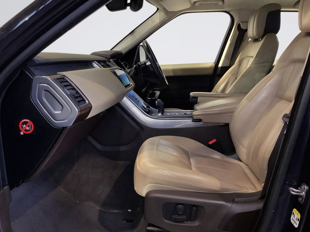 Used Land Rover Range Rover Sport 2018 for sale - 77383766: Photo 12