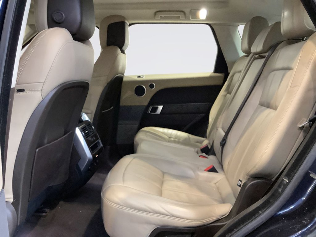 Used Land Rover Range Rover Sport 2018 for sale - 77383766: Photo 13
