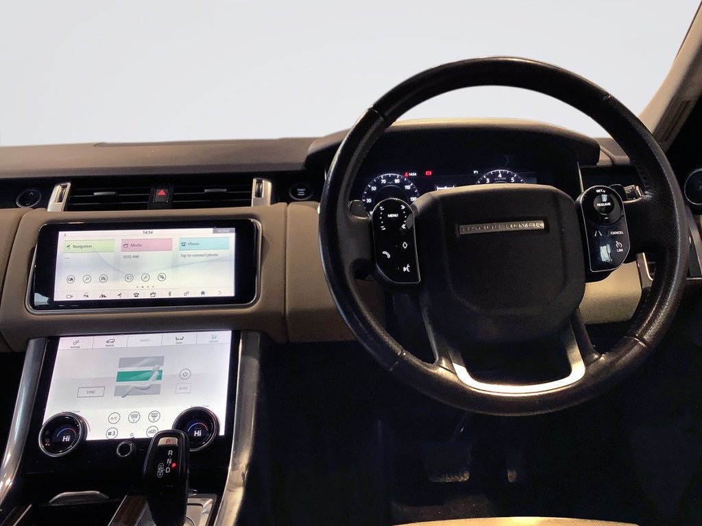 Used Land Rover Range Rover Sport 2018 for sale - 77383766: Photo 15