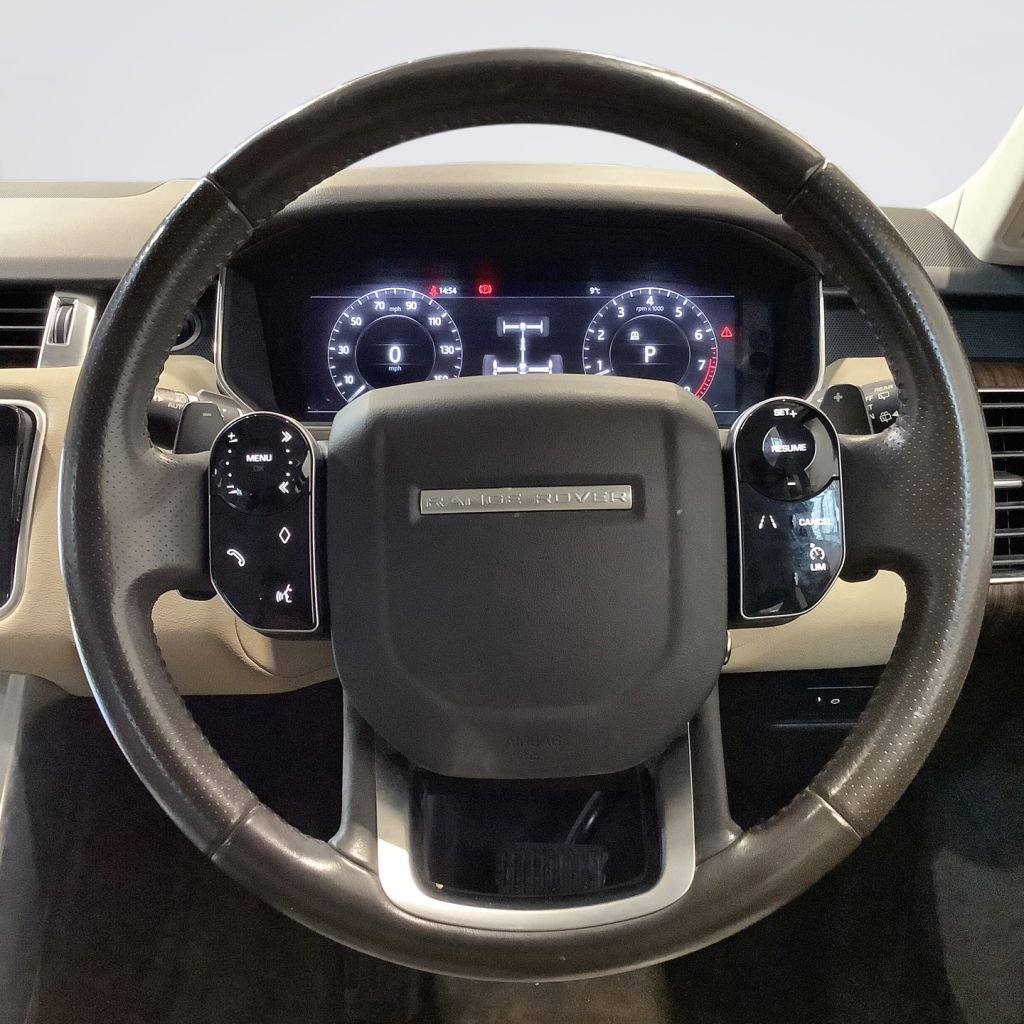 Used Land Rover Range Rover Sport 2018 for sale - 77383766: Photo 16