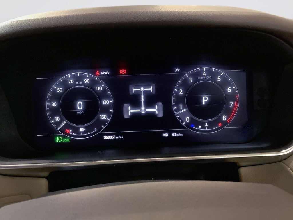 Used Land Rover Range Rover Sport 2018 for sale - 77383766: Photo 18