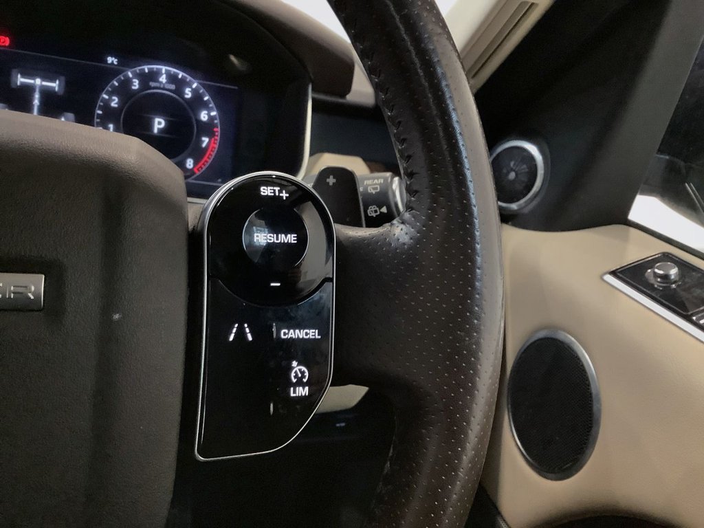 Used Land Rover Range Rover Sport 2018 for sale - 77383766: Photo 19