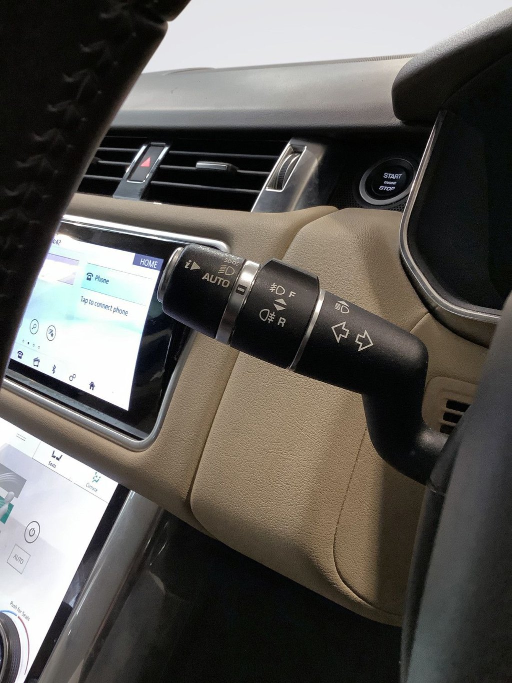 Used Land Rover Range Rover Sport 2018 for sale - 77383766: Photo 20