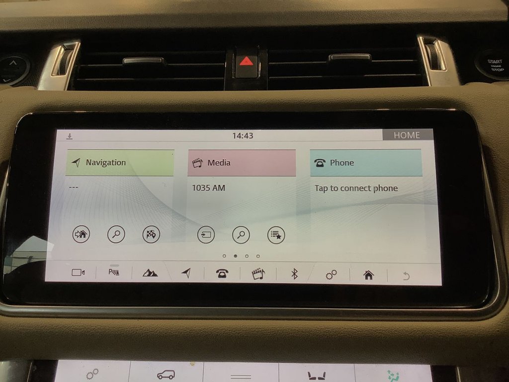 Used Land Rover Range Rover Sport 2018 for sale - 77383766: Photo 23