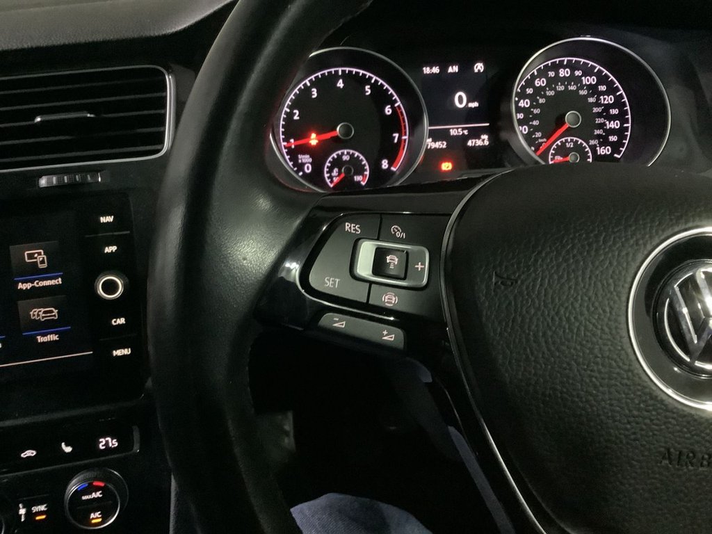 Used Volkswagen Golf 2019 for sale - 77981525: Photo 12