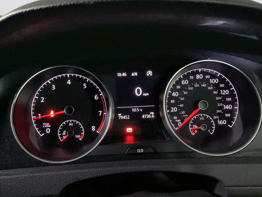 Used Volkswagen Golf 2019 for sale - 77981525: Photo 13