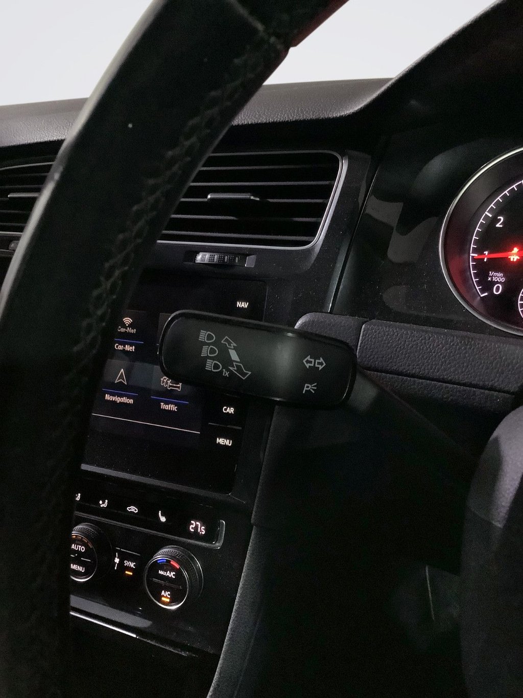 Used Volkswagen Golf 2019 for sale - 77981525: Photo 15