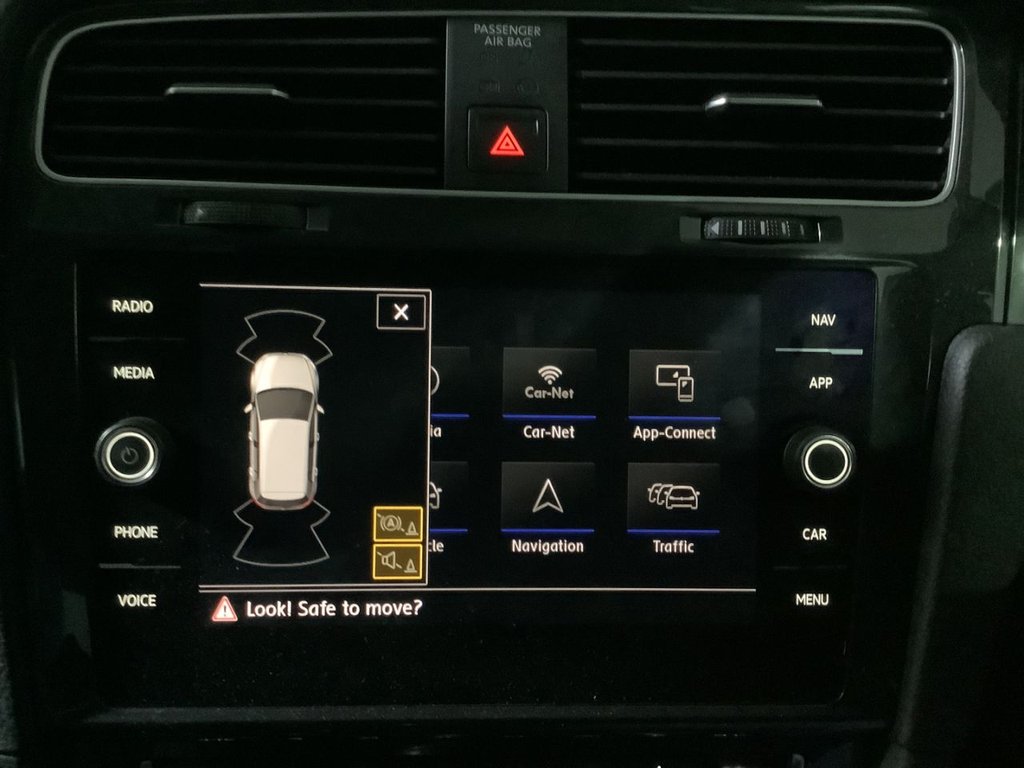 Used Volkswagen Golf 2019 for sale - 77981525: Photo 18