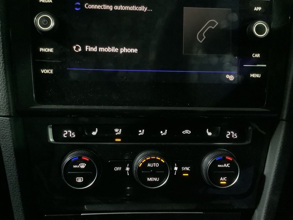 Used Volkswagen Golf 2019 for sale - 77981525: Photo 21