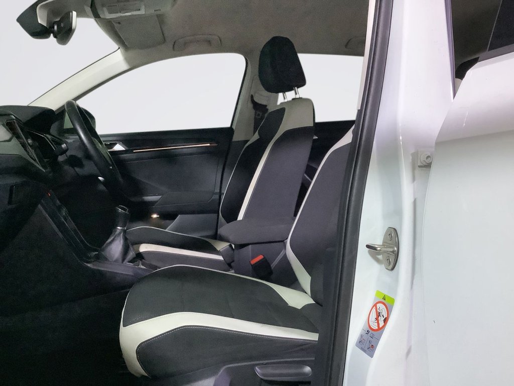 Used Volkswagen T-Roc 2019 for sale - 76547034: Photo 12