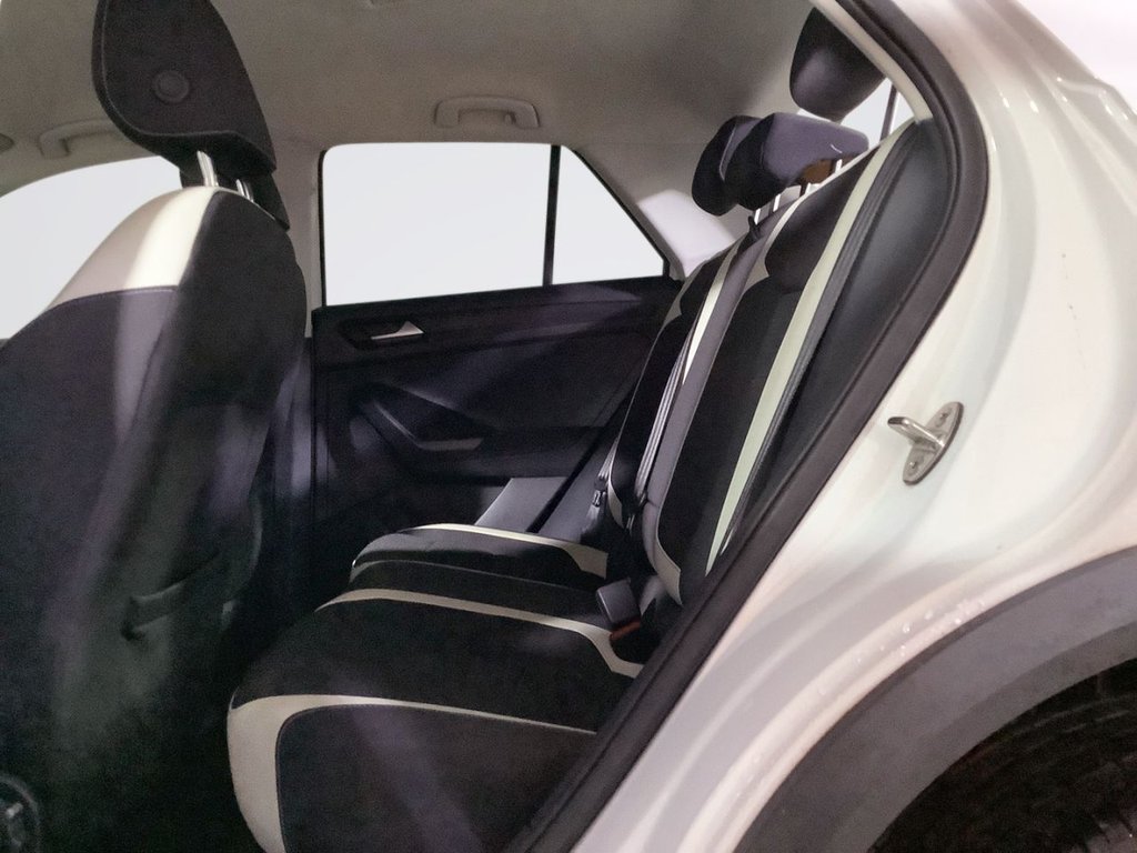 Used Volkswagen T-Roc 2019 for sale - 76547034: Photo 13