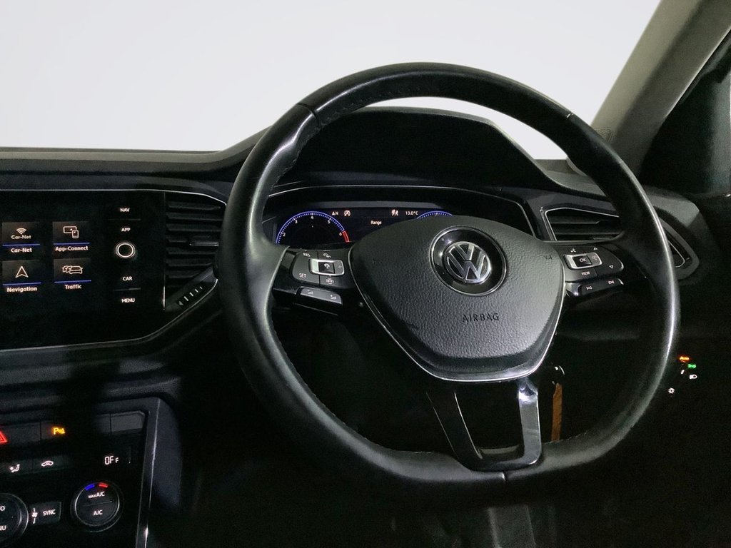 Used Volkswagen T-Roc 2019 for sale - 76547034: Photo 15